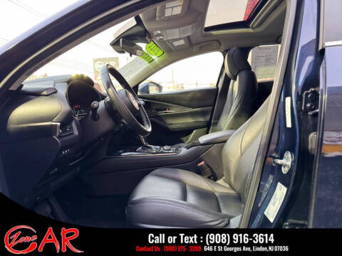 2021 Mazda CX-30 Preferred