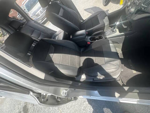 2012 Hyundai Elantra Touring GLS