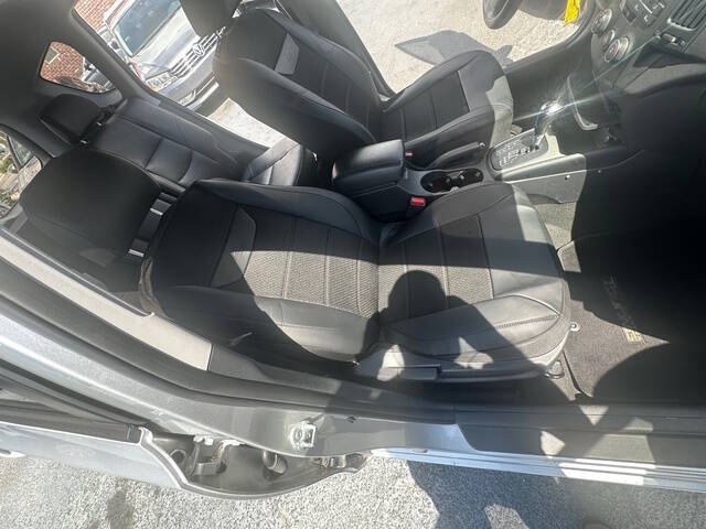 2012 Hyundai Elantra Touring GLS