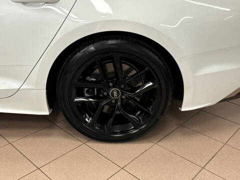 2024 Audi A5 Sportback quattro S line Prem Plus 45 TFSI