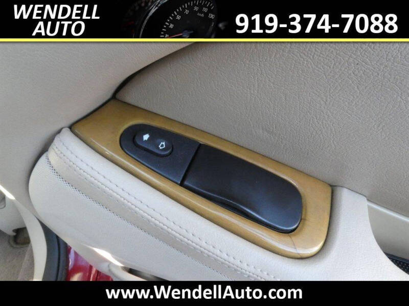 2001 Jaguar S-Type 3.0