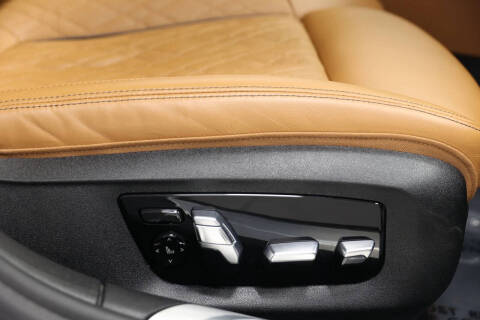 2021 BMW 7 Series 750i xDrive