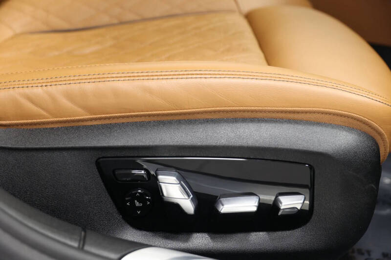 2021 BMW 7 Series 750i xDrive