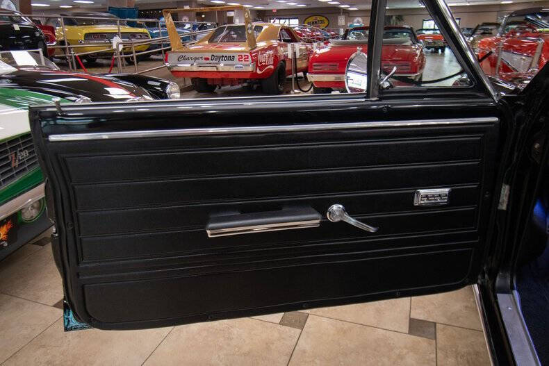 1965 Chevrolet Chevelle