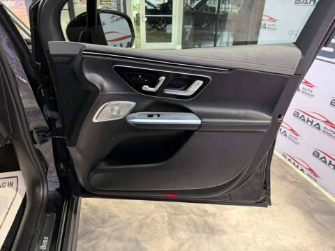 2023 Mercedes-Benz EQE EQE 350 4MATIC