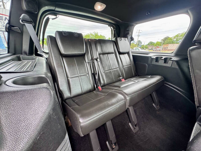 2013 Lincoln Navigator