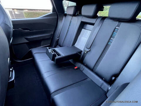 2023 Fisker Ocean Ultra