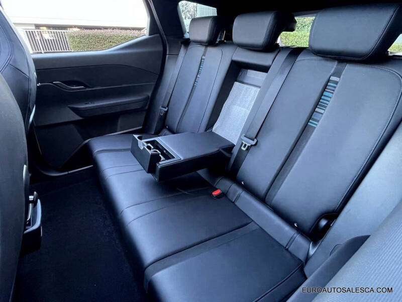 2023 Fisker Ocean Ultra