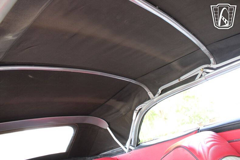 1951 Mercury Eight