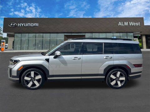 2024 Hyundai Santa Fe Limited