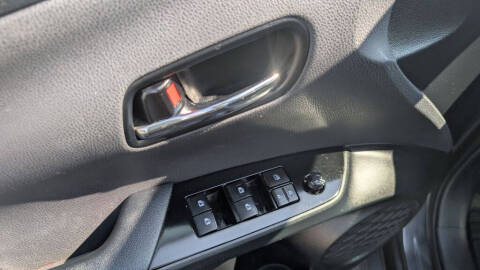 2017 Toyota Prius One