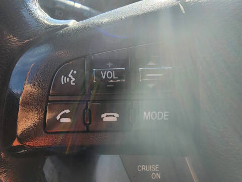 2012 Mazda MAZDASPEED3