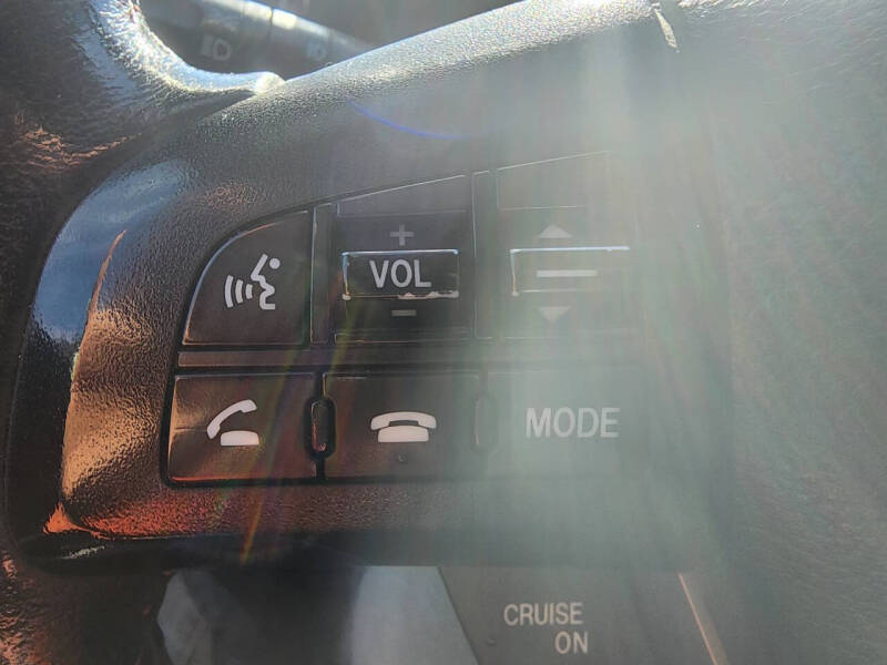 2012 Mazda MAZDASPEED3