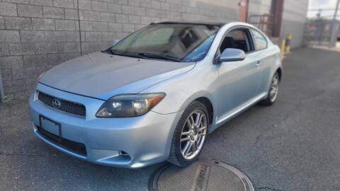 2005 Scion tC