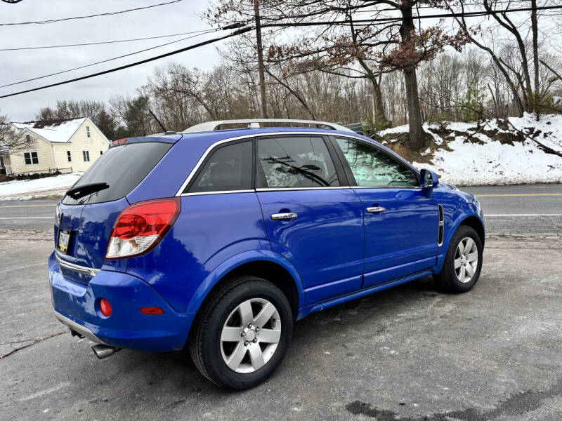 2008 Saturn Vue XR