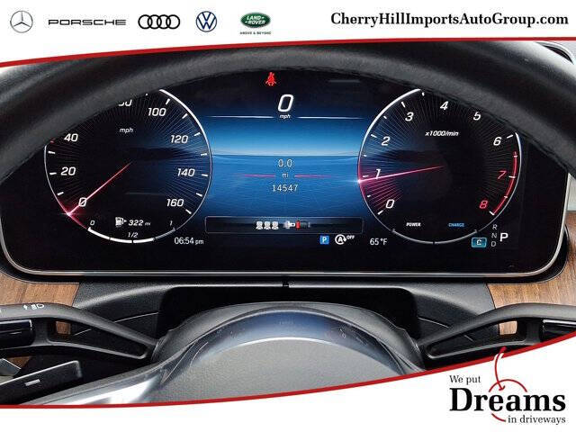 2023 Mercedes-Benz C-Class C 300 4MATIC