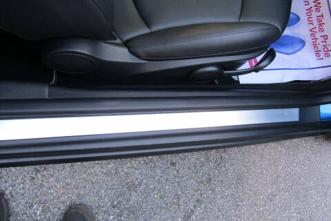 2012 MINI Cooper Clubman S