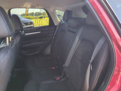 2023 Mazda CX-5 2.5 S Select