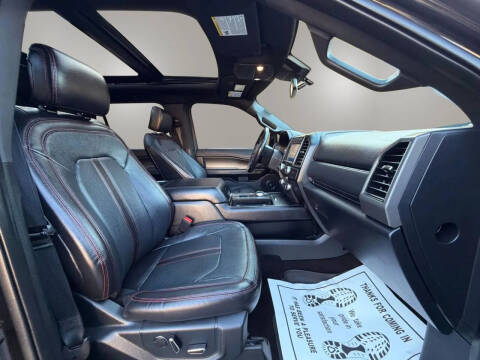 2020 Ford Expedition Limited