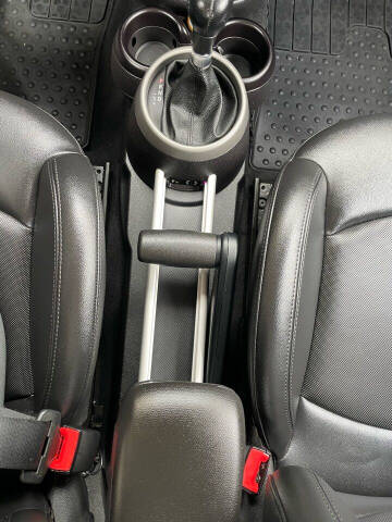 2012 MINI Cooper Countryman S ALL4