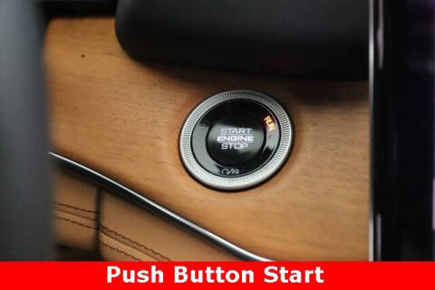 2024 Jeep Grand Cherokee Summit