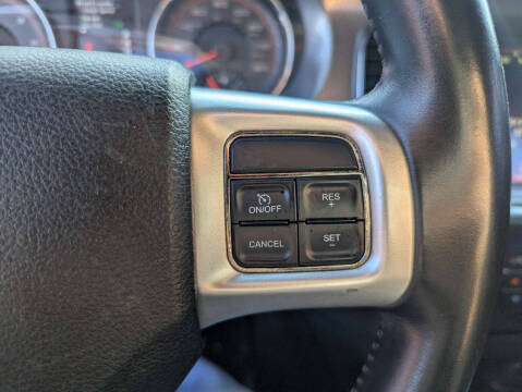 2012 Dodge Charger R/T