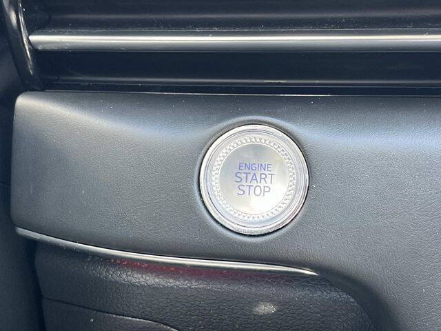 2025 Genesis GV80 2.5T Standard