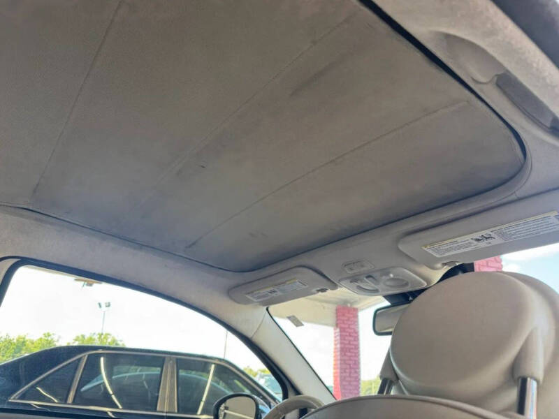 2014 FIAT 500c Lounge