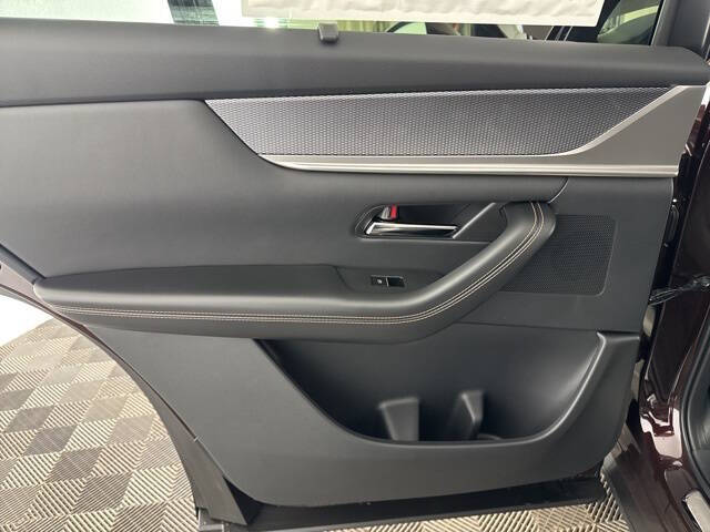 2026 Mazda CX-90 3.3 Turbo Premium Plus