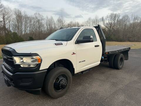 2021 RAM 3500 for sale at CARS PLUS in Fayetteville TN