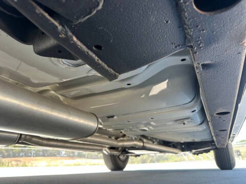 1962 Oldsmobile Starfire