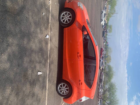 2012 Toyota Prius c Four