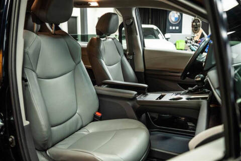 2023 Toyota Sienna XLE 7-Passenger