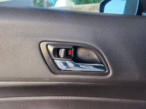 2014 Acura ILX 2.0L w/Tech