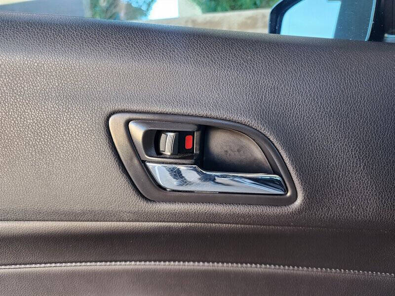 2014 Acura ILX 2.0L w/Tech