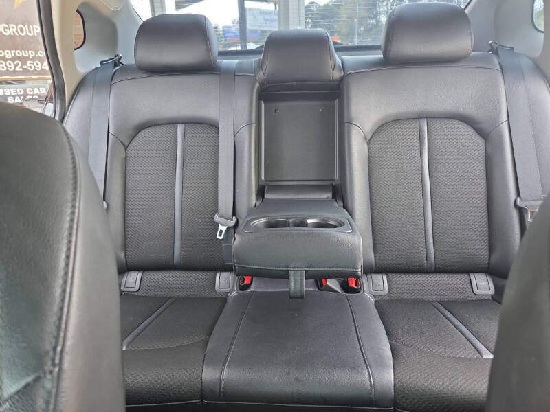 2018 Kia Optima S