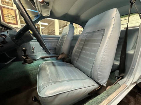 1979 Ford Pinto