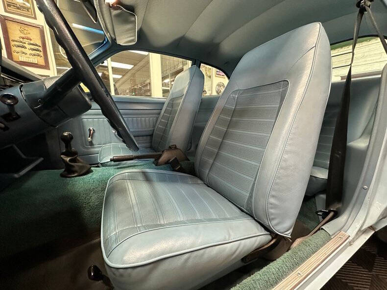1979 Ford Pinto