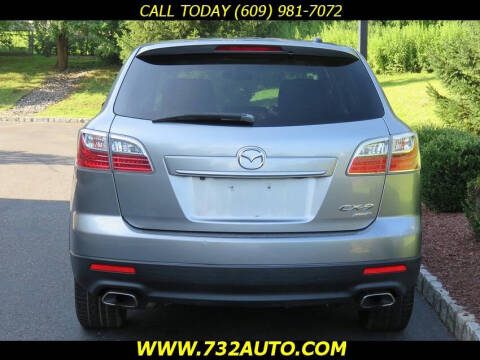 2012 Mazda CX-9 Touring
