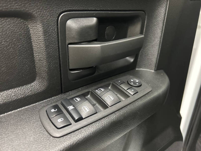 2022 RAM 3500 Tradesman