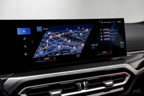 2023 BMW M3 Competition xDrive