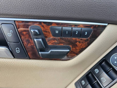 2013 Mercedes-Benz C-Class C 300 Sport 4MATIC