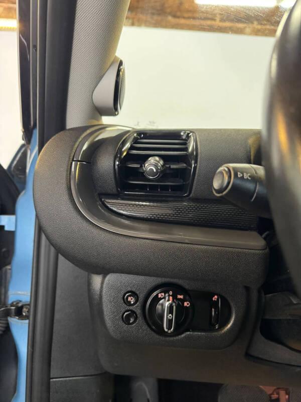 2017 MINI Clubman Cooper S ALL4