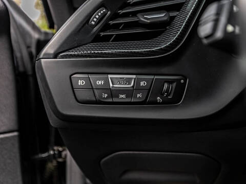 2021 BMW 2 Series 228i Gran Coupe