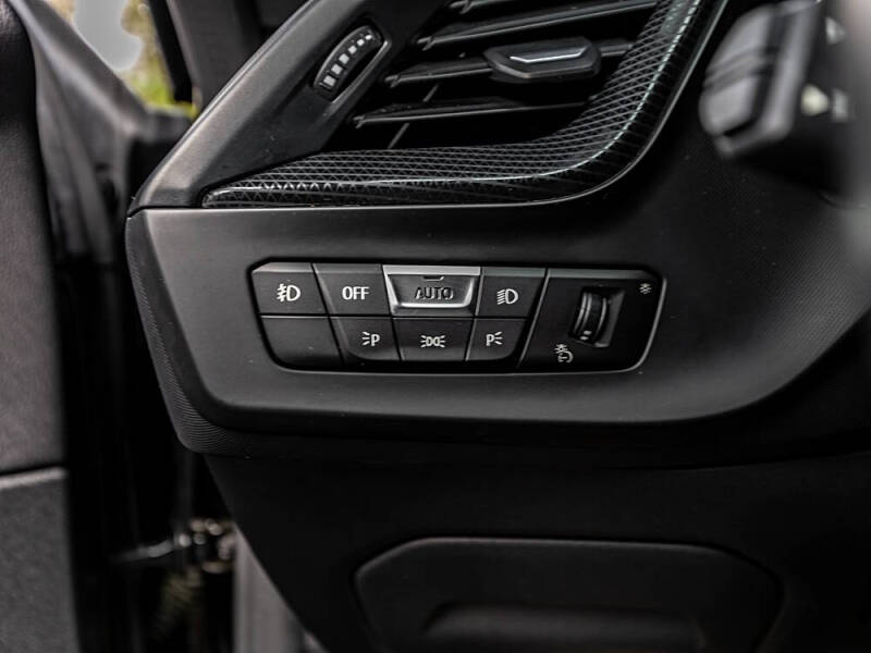 2021 BMW 2 Series 228i Gran Coupe