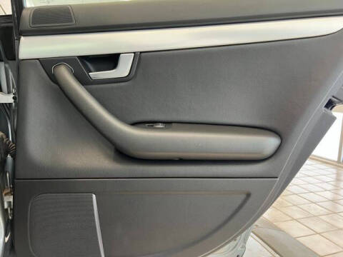 2008 Audi A4