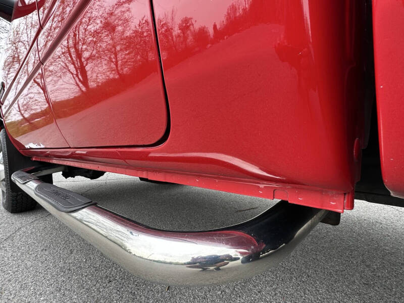 1998 Dodge Ram 3500 Laramie SLT