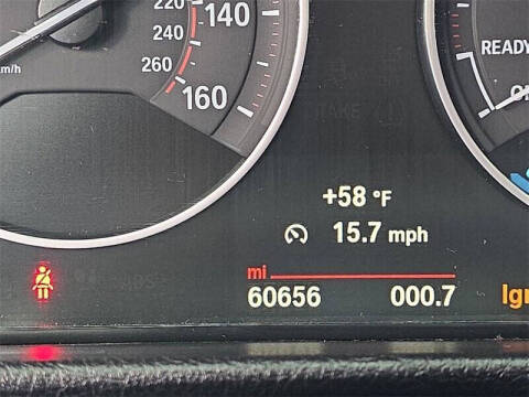 2017 BMW 3 Series 330e iPerformance