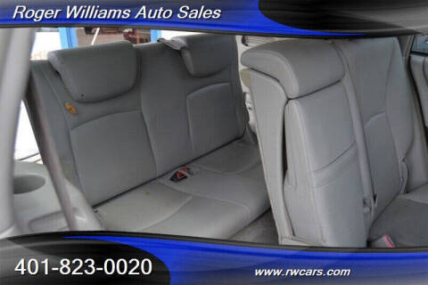 2004 Toyota Highlander