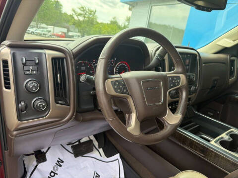 2016 GMC Sierra 1500